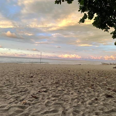 Hostal Estrellas Del Tayrona Playa Mendihuaca Guachaca Екстериор снимка
