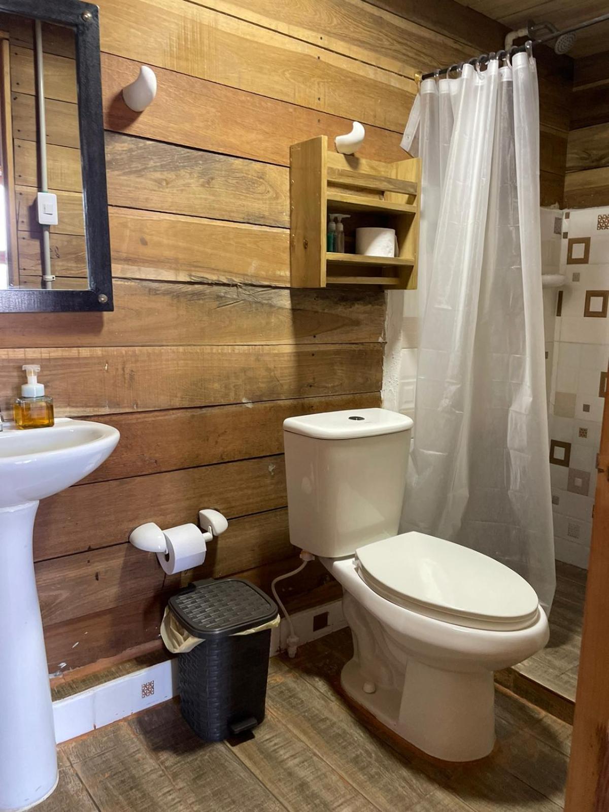 Hostal Estrellas Del Tayrona Playa Mendihuaca Guachaca Стая снимка