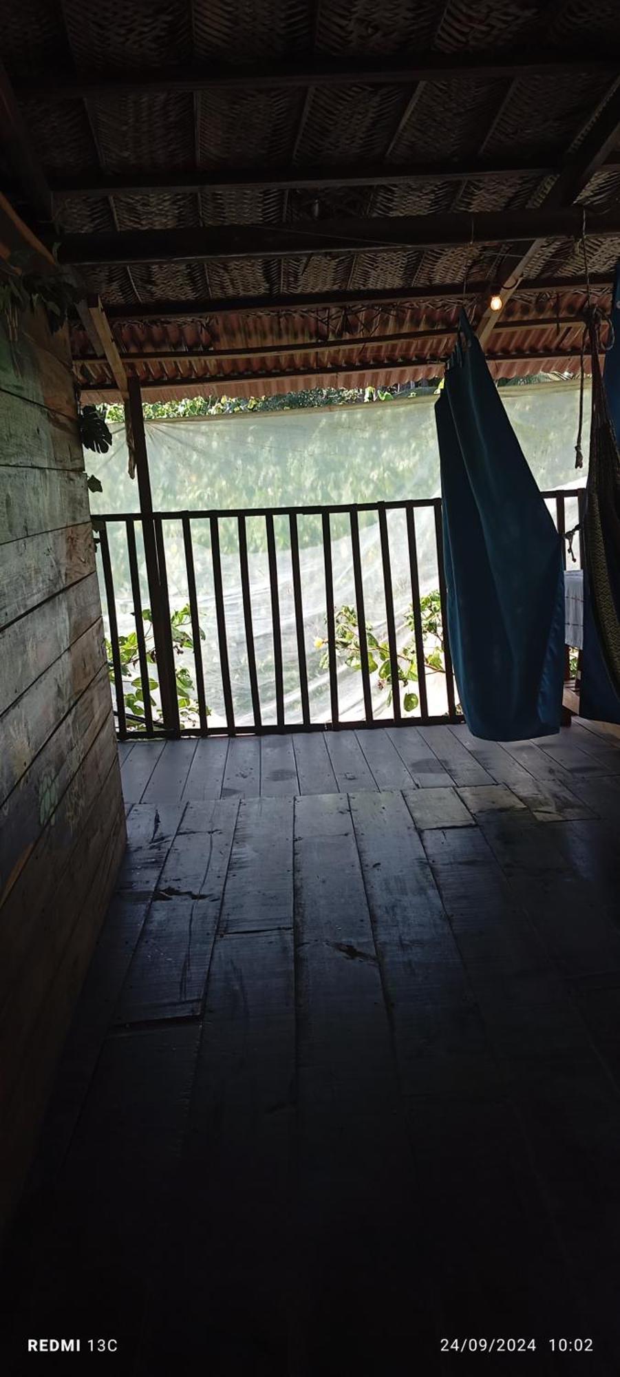 Hostal Estrellas Del Tayrona Playa Mendihuaca Guachaca Стая снимка