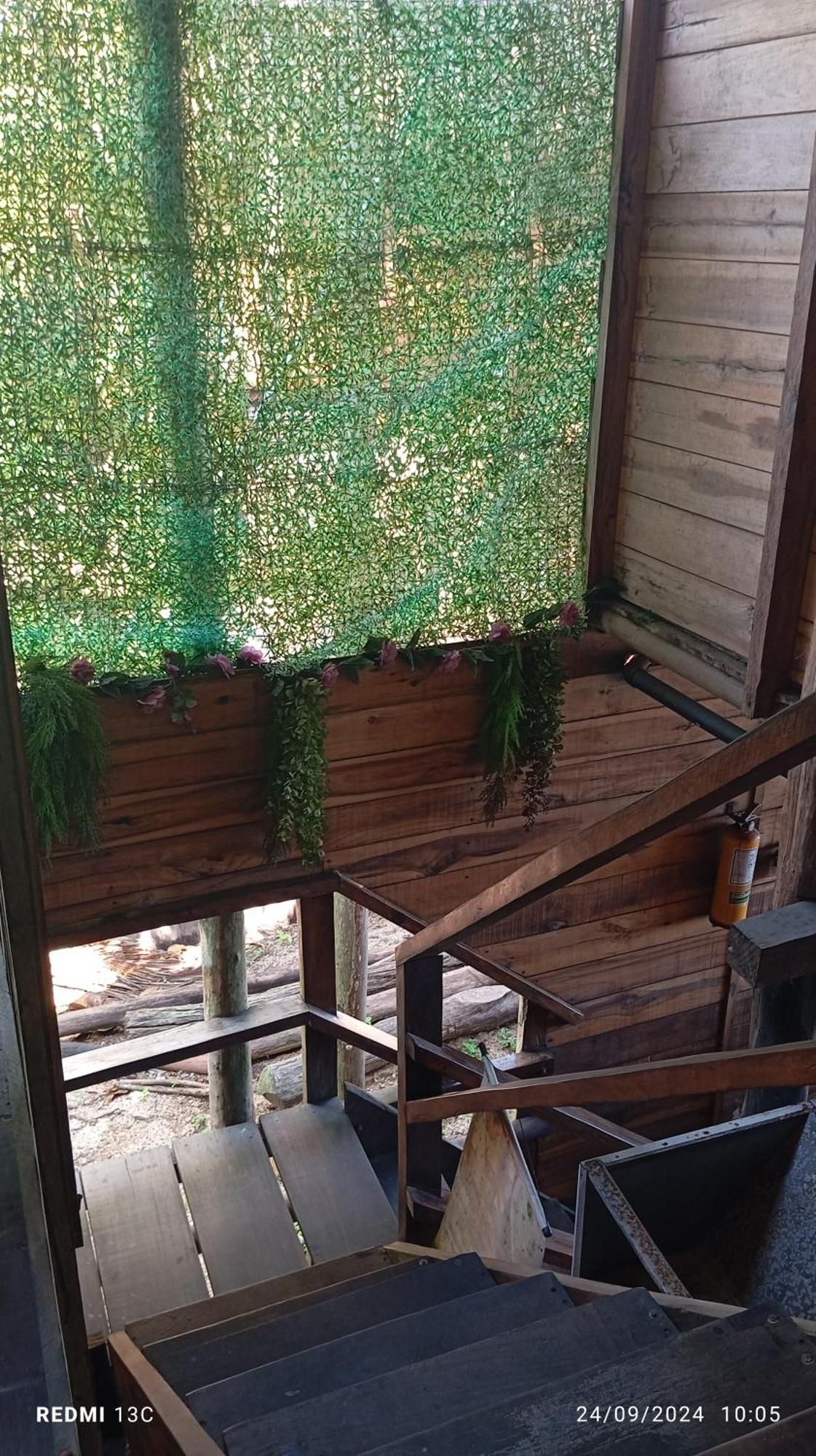 Hostal Estrellas Del Tayrona Playa Mendihuaca Guachaca Екстериор снимка